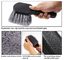 Nylon 8Pcs Car Detailing Brushes Kit For Washing Wheels Interior Exterior