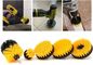 5pcs Drill Scrubber Brush Set Power Cleaning Kit 1.2 Pounds