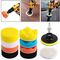 4in Car Foam Drill Polishing Pad Sponge Attachment 125g