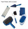 18cm Paint Runner Pro Roller Set 6pcs Wall Printing