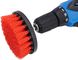 Tile Cleaner Brush for drill Durable Tile For Bathtub, Bath Floor Joints