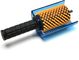 ODM Ski Wax Brush 2500rpm Snowboard Roto Brush Ski Tunning 10mm Nylon Bristles