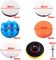 38pcs 3In Car Polishing Pad Kit 7.5cm Polisher Attachment For Drill