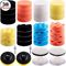 38pcs 3In Car Polishing Pad Kit 7.5cm Polisher Attachment For Drill