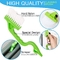 5 PCS HandHeld Groove Gap Cleaning Brush For Home Kitchen