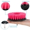 Pack Of 5 Power Scrubber Drill Brush Kit For Cleaning